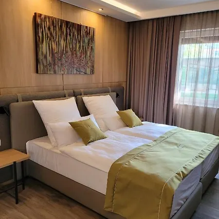 Fine Art Hotel Rotenburg an der Wümme