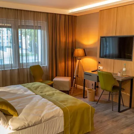 Fine Art Hotel Rotenburg an der Wümme